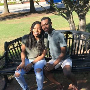 Meet your Posher, Wendell